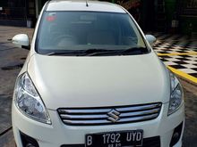 2015 Suzuki Ertiga 1.4 GX MPV (User)