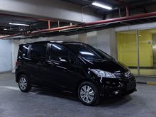 Honda Freed 1.5 E 2014 Dp 25jt