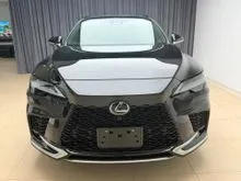 2023 Lexus RX350 F Sport