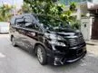 Used 2010 Toyota Vellfire 2.4 Z MPV - 2PD Power Boot FREE 1 Year Warranty - Cars for sale