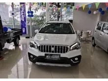 2022 Suzuki SX4 S-Cross 1.5 Hatchback