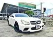 Used 2007/2015 Mercedes-Benz CLS350 (CBU) High Coupe 2007/ Reg 201 - Cars for sale