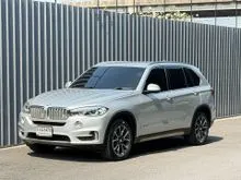 2015 BMW X5 2.0 F15 (ปี 13-17) sDrive25d SUV