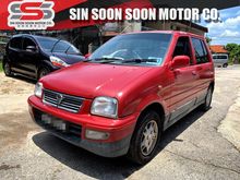 2000 Perodua Kancil 850 PREMIUM FULL Spec FREE MOTOR BARU + CASH 1K + 2 BULAN INSTALLMENT BLACKLIST CAN LOAN 6 BULAN PERTAMA TAK PAYAH BAYAR