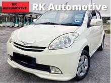 PERODUA MYVI 1.3 EZI (A) FULL SPEC 1 OWNER LOW MILEAGE TIP-TOP CONDITION 2009