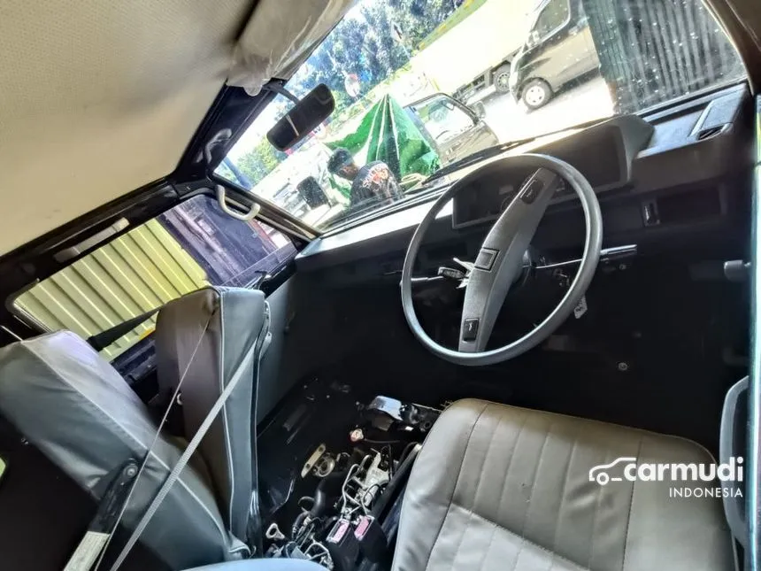 2023 Mitsubishi Colt L300 Pick Up Flat Deck Pickup