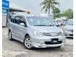 Used TRUE 2013 Nissan Grand Livina 1.6 Comfort (AT) LOW DOWNPAYMENT TIP TOP CONDITION CLEAR STOCK - Cars for sale