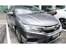 2018 Honda City 1.5 Hybrid Sedan BEST DEAL& FULL LOAN