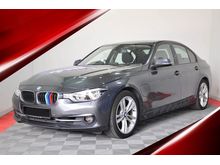 2016 BMW 330e Sport 2.0 F30 WRNTY TIL 11/2021 !!