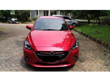 2015 Mazda 2 1.5 R Hatchback