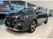 2020 Peugeot 3008 1.6 Allure SUV - RAYA PROMO