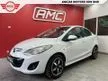 Used ORI 2011 Mazda 2 1.5 (A) V SEDAN NEW PAINT LEATHER SEAT TIPTOP CONDITION MORE INFO CONTACT/VISIT US