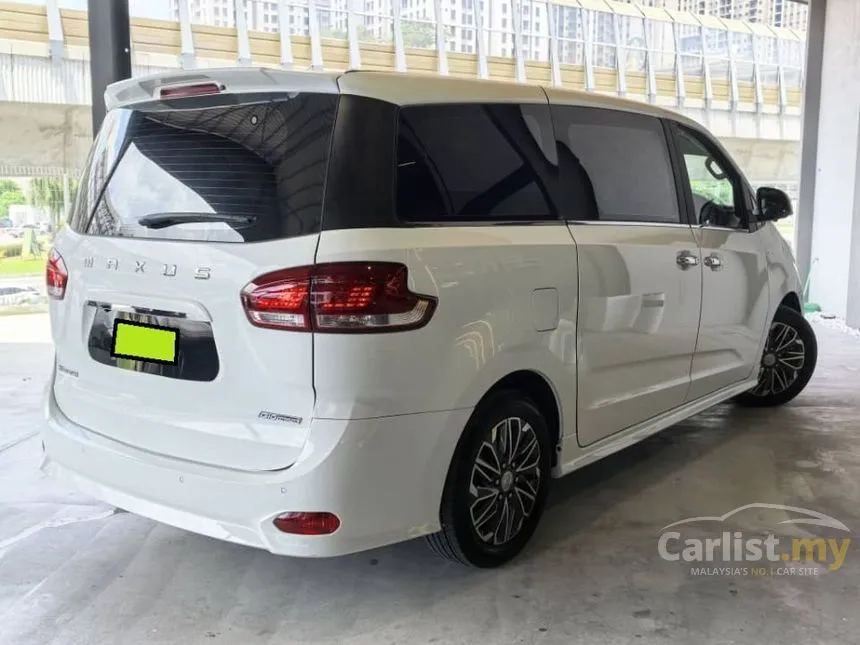 2024 Maxus G10 Executive MPV