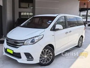 2024 Maxus G10 2.0 Executive MPV