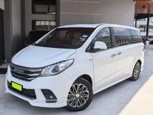 2024 Maxus G10 2.0 Executive (A) Full Service Record 5K+KM only, Under Warranty 2029 Year, 2 Pilot Seats, Power Boot, 360 Camera, Panoramic Roof, MPV