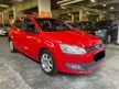 Used 2014 Volkswagen Polo 1.6 Hatchback