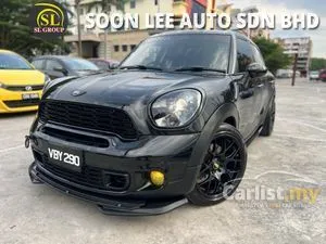 2014 MINI Countryman 1.6 Cooper SUV