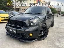 2014 MINI Countryman 1.6 Cooper S (A) VERY NICE CONDITION EZ LOAN BANK OR CREDIT FREE WARANTY FOR 3 YEARS