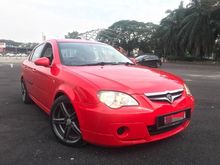 PROTON PERSONA 1.6 MANUAL 1 CAREFUL OWNER FULL SERVICE RECORD BY PROTON MALAYSIA ACCIDENT FREE