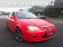 PROTON PERSONA 1.6 MANUAL 1 CAREFUL OWNER FULL SERVICE RECORD BY PROTON MALAYSIA ACCIDENT FREE