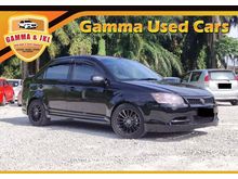 2008 Proton Saga 1.3 (M) SPECIAL PRICE ALL IN GOOD CONDITION