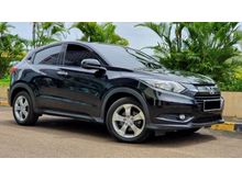 2015 Honda HR-V 1.5 E SUV E CVT
