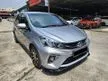 Used 2018 Perodua Myvi 1.5 H Hatchback NEW CAR CONDITION FREE WARRANTY - Cars for sale
