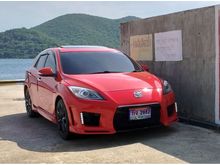 2011 Mazda 3 2.0 (ปี 11-14) Maxx Sports Hatchback AT