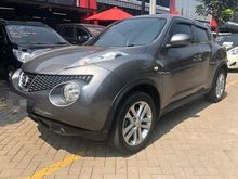 2014 Nissan Juke 1.5 RX SUV
