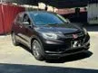 Used 2015 Honda HR