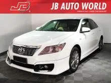2012 Toyota Camry 2.5 Full Spec 2-Years Warranty