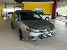 2018 Proton Saga 1.3 Standard Sedan