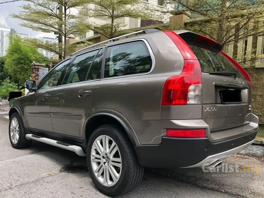 2012 Volvo XC90 D5 SUV