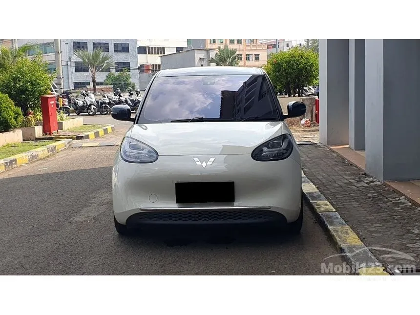 2024 Wuling Binguo EV 410 Premium Range AC/DC Hatchback