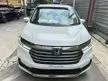 Recon 2022 Honda Odyssey ABSOLUTE 2.4 EX FL MPV 7S VIEW CAR NEGO TILL GET SATISFIED PRIC