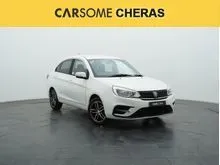 2020 Proton Saga 1.3 Sedan