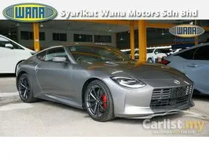 2023 Nissan Fairlady Z 3.0 Version ST Coupe