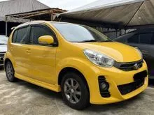 2013 Perodua Myvi 1.5 SE Hatchback (A) Excellent Condition  Condition Baik
