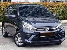 2023 PERODUA AXIA 1.0 G-SPEC (A) * 3 YEARS WARRANTY *GUARANTEE No Accident/No Total Lost/No Flood & 5 Day Money back Guarantee*