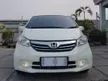 Jual Mobil Honda Freed 2013 E 1.5 di DKI Jakarta Automatic MPV Putih Rp 165.000.000