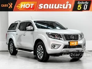 2020 Nissan NP 300 Navara 2.5 Calibre V Pickup
