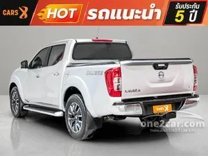 2020 Nissan NP 300 Navara 2.5 Calibre V Double Cab Pickup