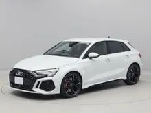 2024 RECON AUDI RS3 SPORTBACK B&O (INCOMING)