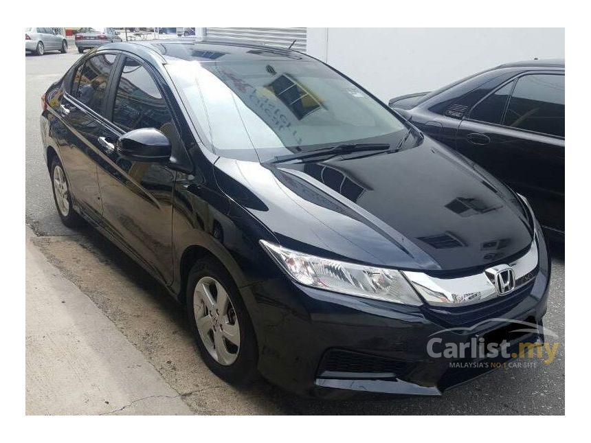 Honda City 14 E I Vtec 1 5 In Pahang Automatic Sedan Black For Rm 57 800 Carlist My Honda City 14 E I Vtec 1 5 In Pahang Automatic Sedan Black For Rm 57 800 Carlist My