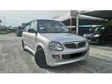 2002 Perodua Kelisa 1.0 GX * FULL LOAN, 0 DOWNPAYMENT * MALAYSIA DAY CLEARANCE STOCK * WHO FAST WHO GET ,PLEASE GIVE ME CALL NOW *