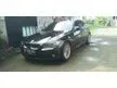 Jual Mobil BMW 320i 2012 Executive Edition 2.0 di DKI Jakarta Automatic Sedan Hitam Rp 175.000.000