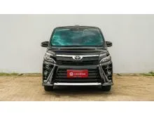 2021 Toyota Voxy 2.0 MPV 1 TAHUN GARANSI - FREE TEST DRIVE - CAROLINE DAAN MOGOT PORIS