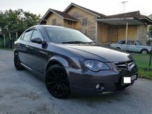 2010 Proton Persona 1.6 SE (A) Special Edition