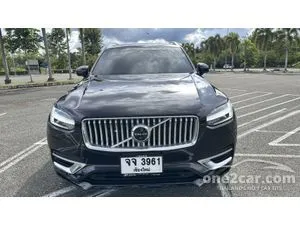 2022 Volvo XC90 2.0 Recharge T8 Inscription SUV