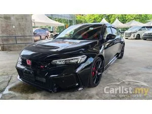 2023 Honda Civic 2.0 Type R Hatchback